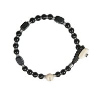 Bracciale Gerba in Argento STRANGE S03 - STRANGE S03